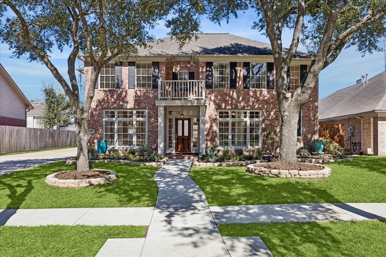 3311 Almond Creek Drive - Photo 1