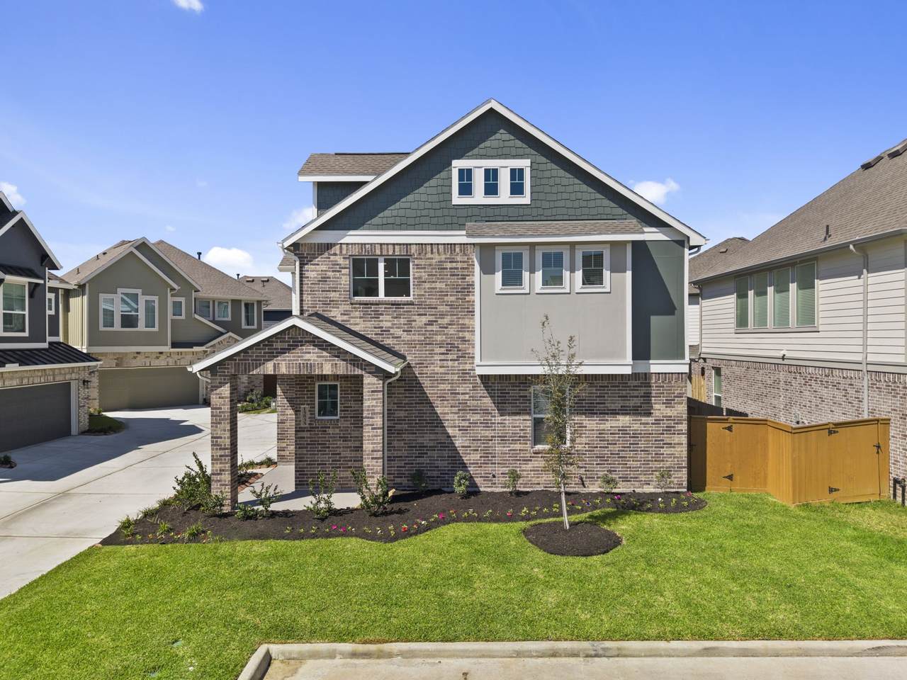 15835 Invergelder Drive - Photo 1