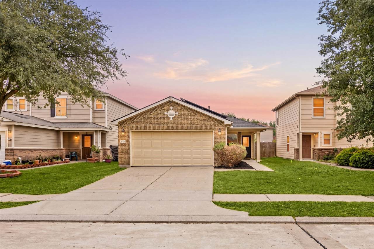 2730 Piney Lake Court - Photo 1