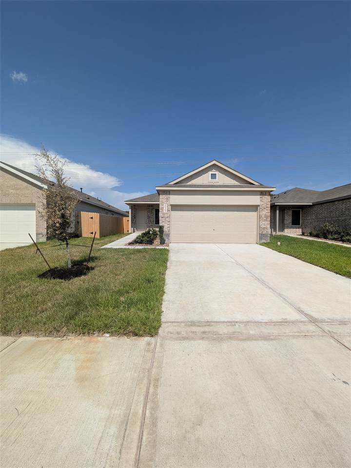 21302 Newberry Grove Lane - Photo 1