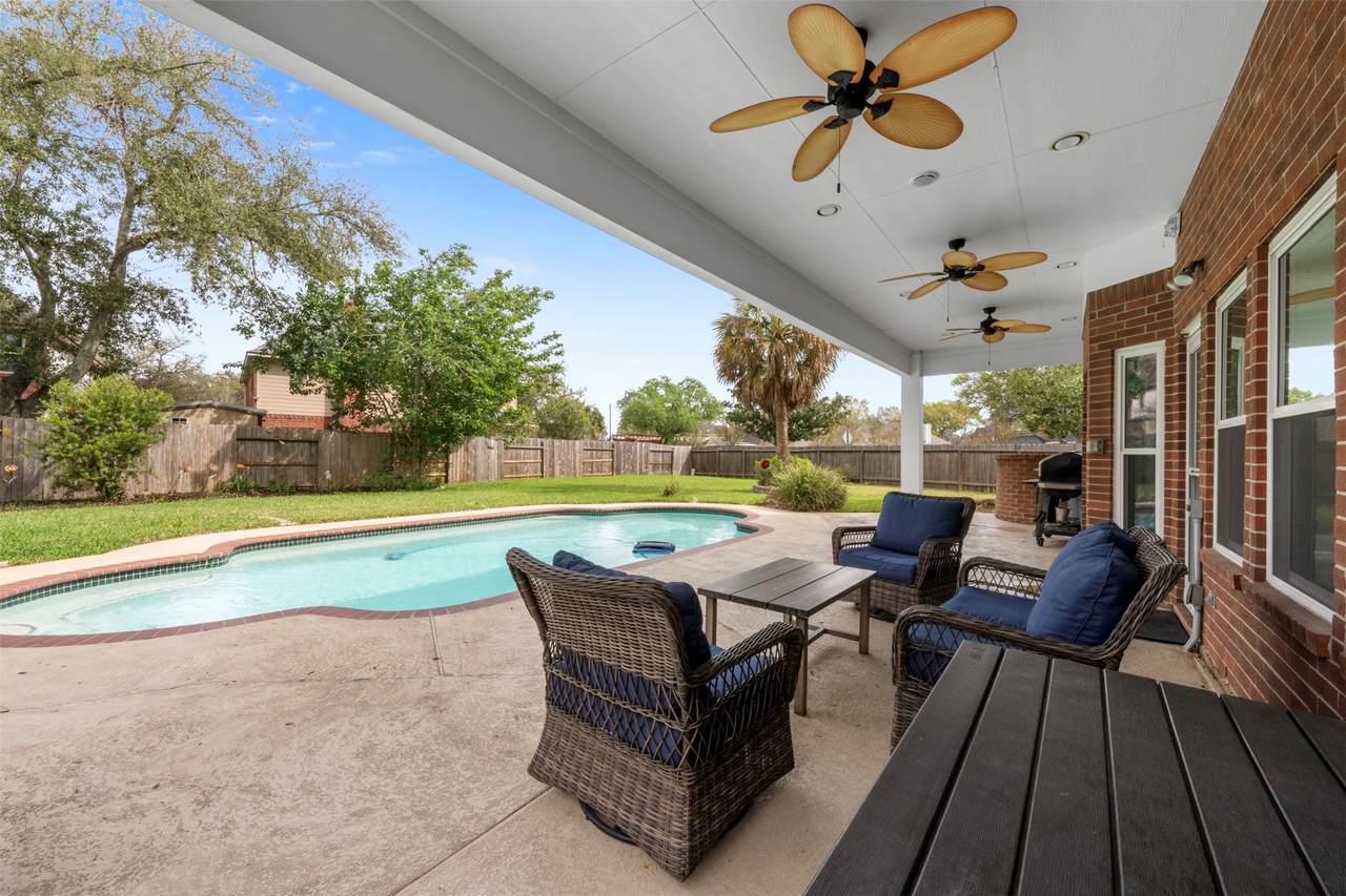 2602 Hampton Springs Drive - Photo 1