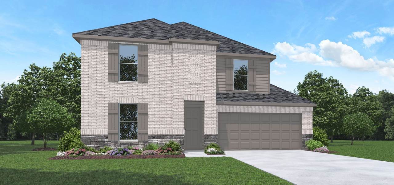 420 Springfield Terrace Drive - Photo 1