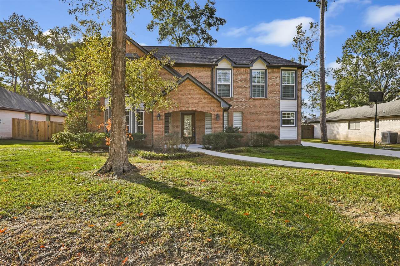 2207 Papoose Trail - Photo 1