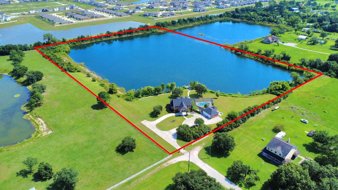 3237 Avenue G 1/2 - Photo 1