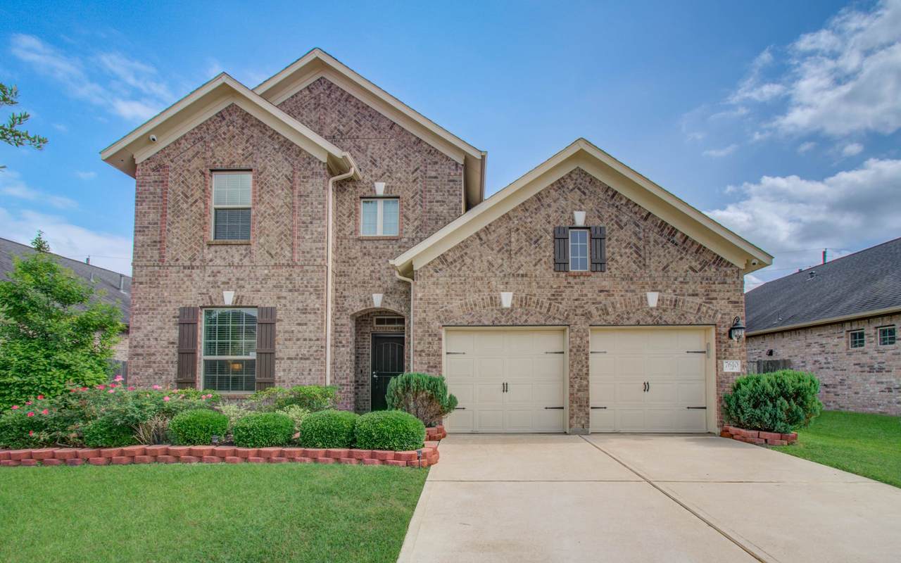 7610 River Pass Drive - Photo 1