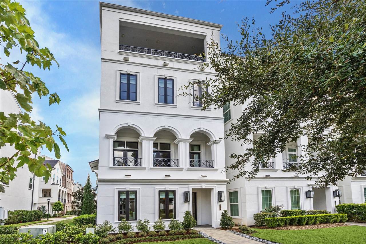 819 Blackshire Lane - Photo 1