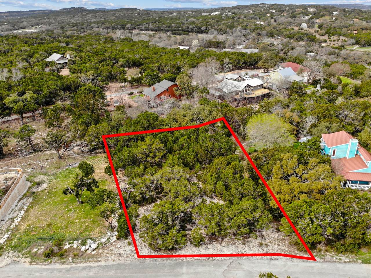 210 Barber Drive - Photo 1
