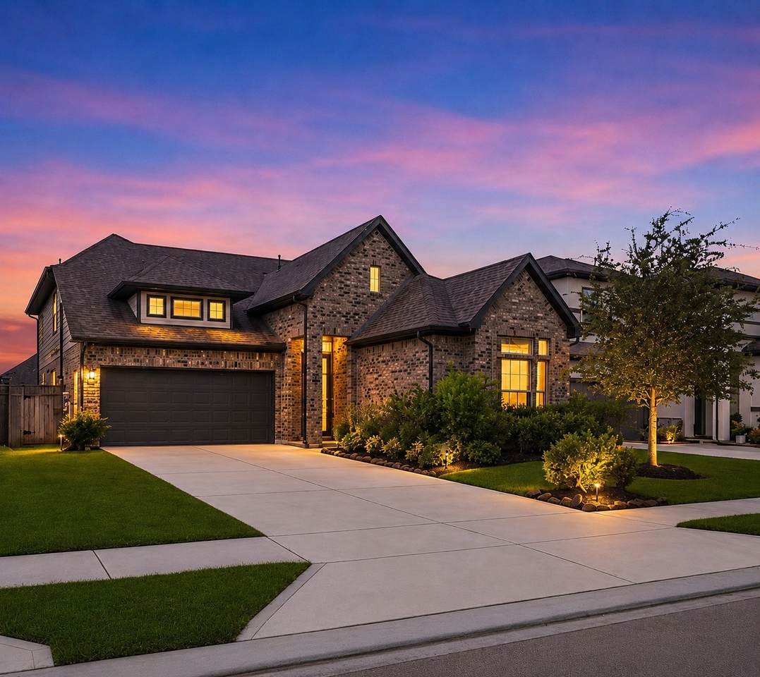 8726 Timber Knoll Drive - Photo 1