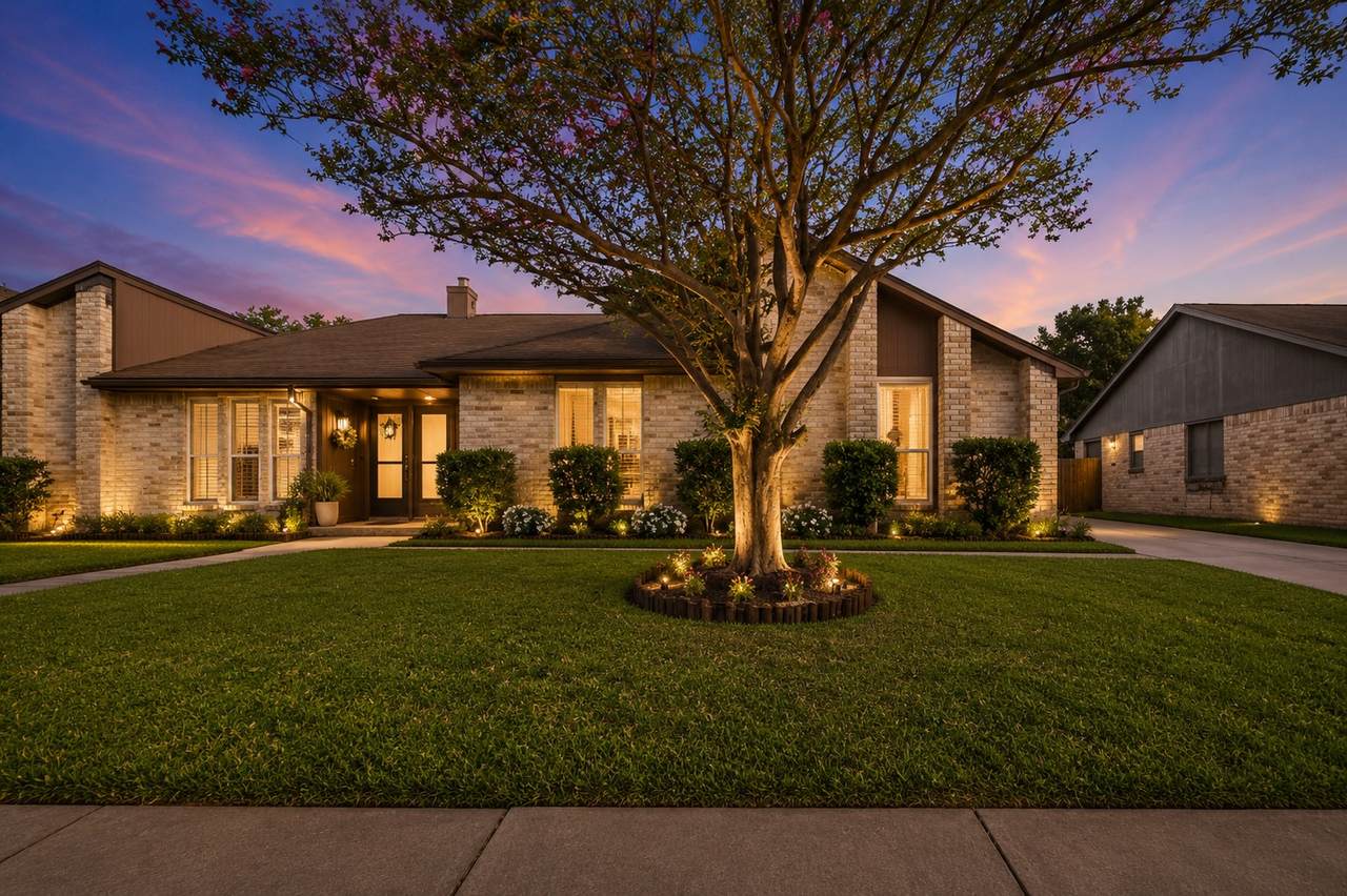 2307 Spring Dusk Lane - Photo 1