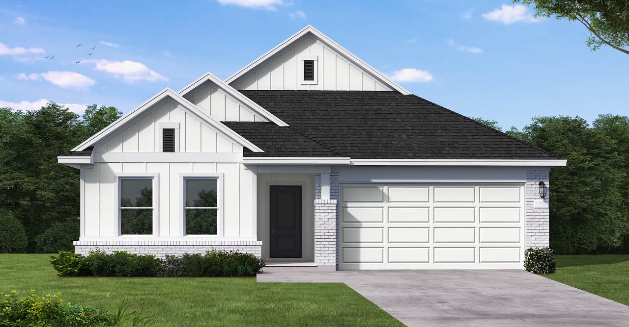 12109 Moonlight Path Drive - Photo 1