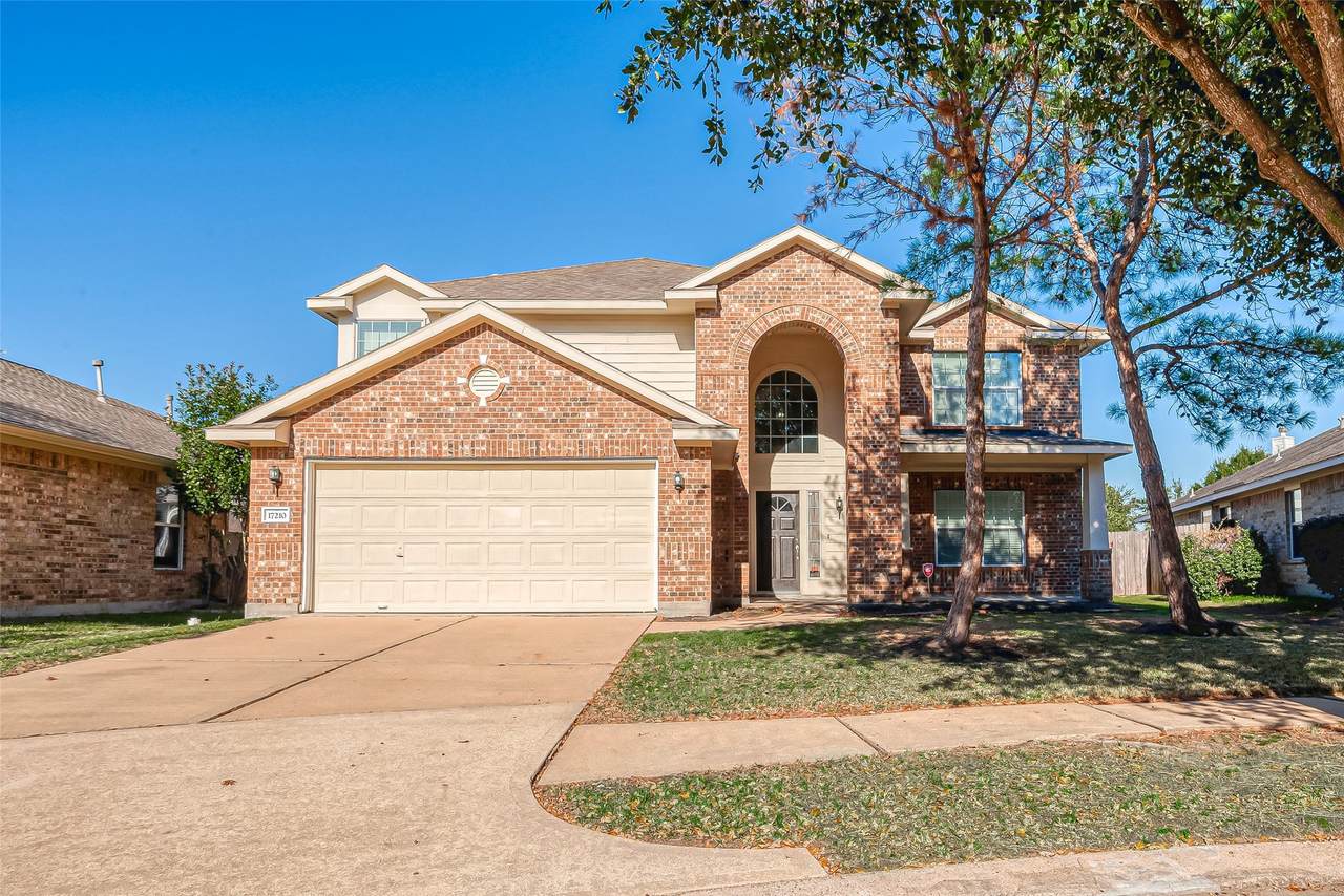 17210 Double Lilly Drive - Photo 1