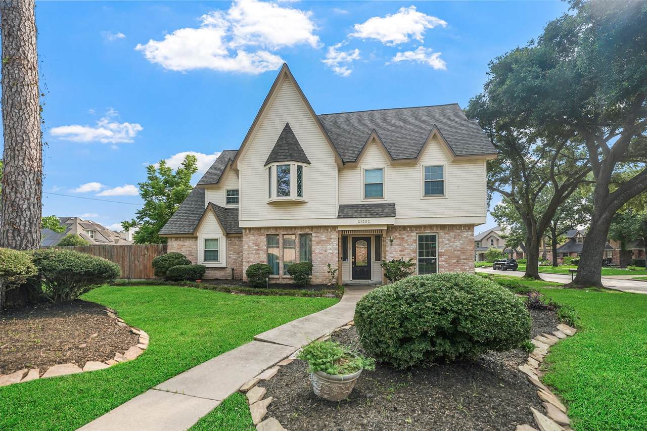 24302 Hollywick Drive - Photo 1