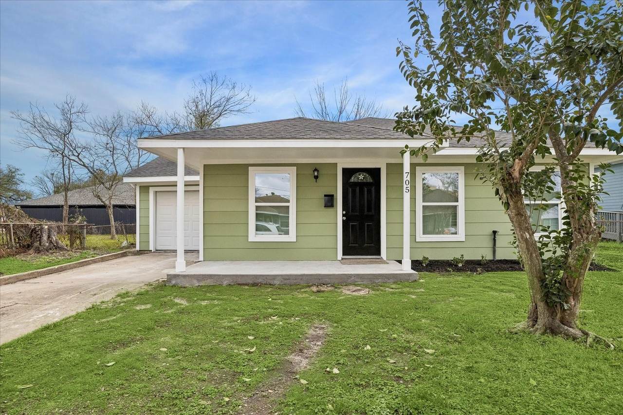 705 Westshire Drive - Photo 1