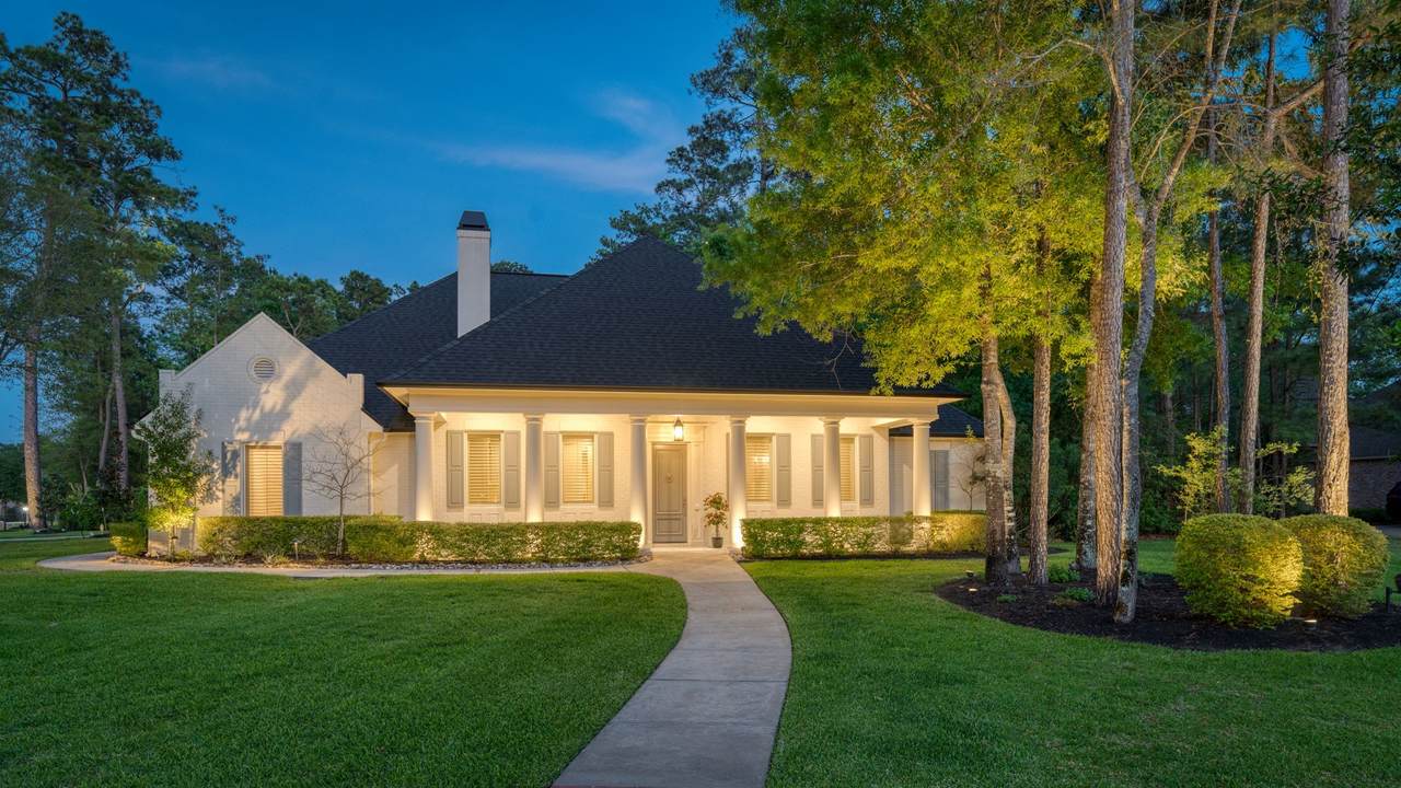 27614 Little Fox Crest - Photo 1