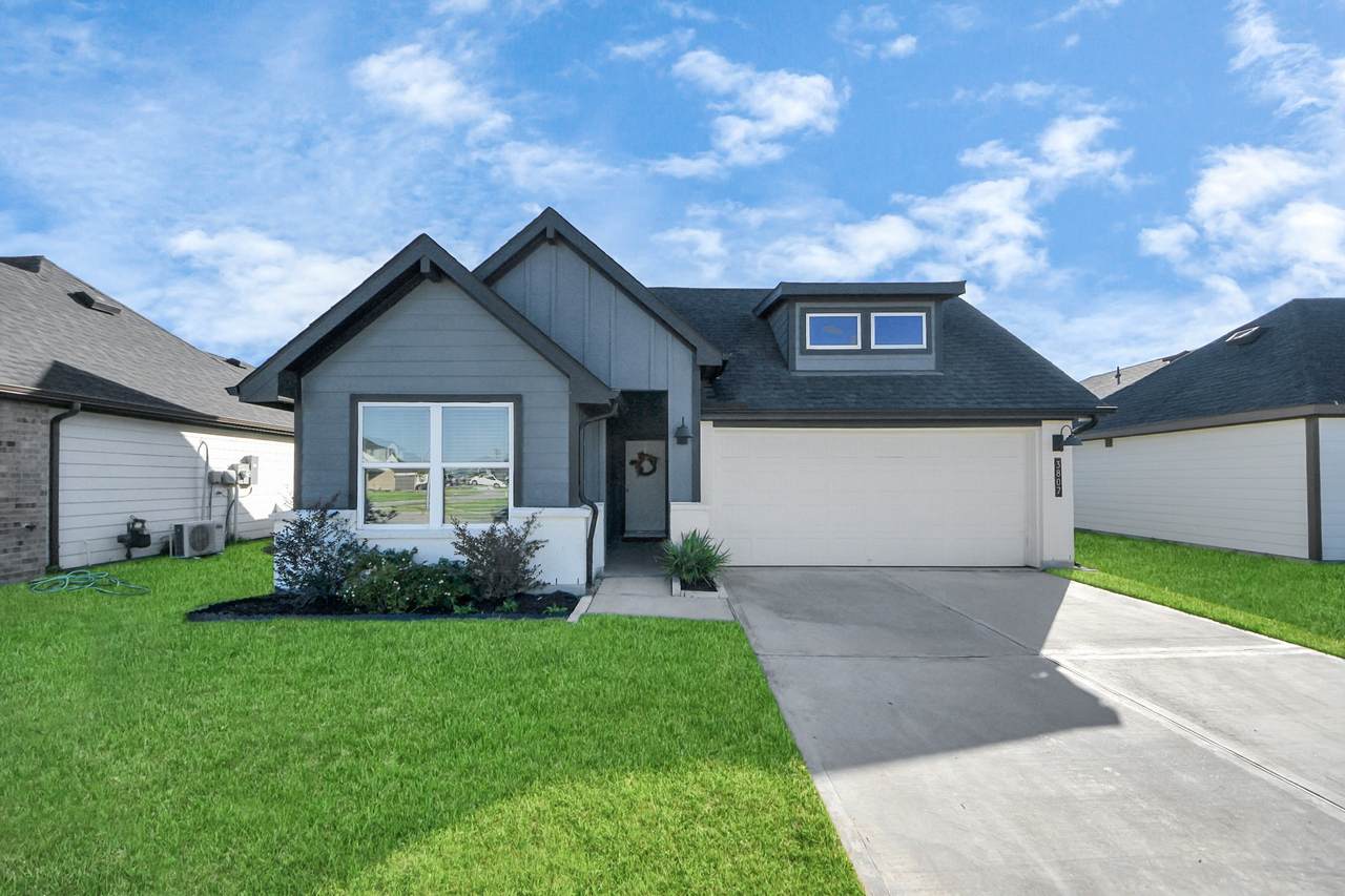 3807 Beltingham Bend Way - Photo 1