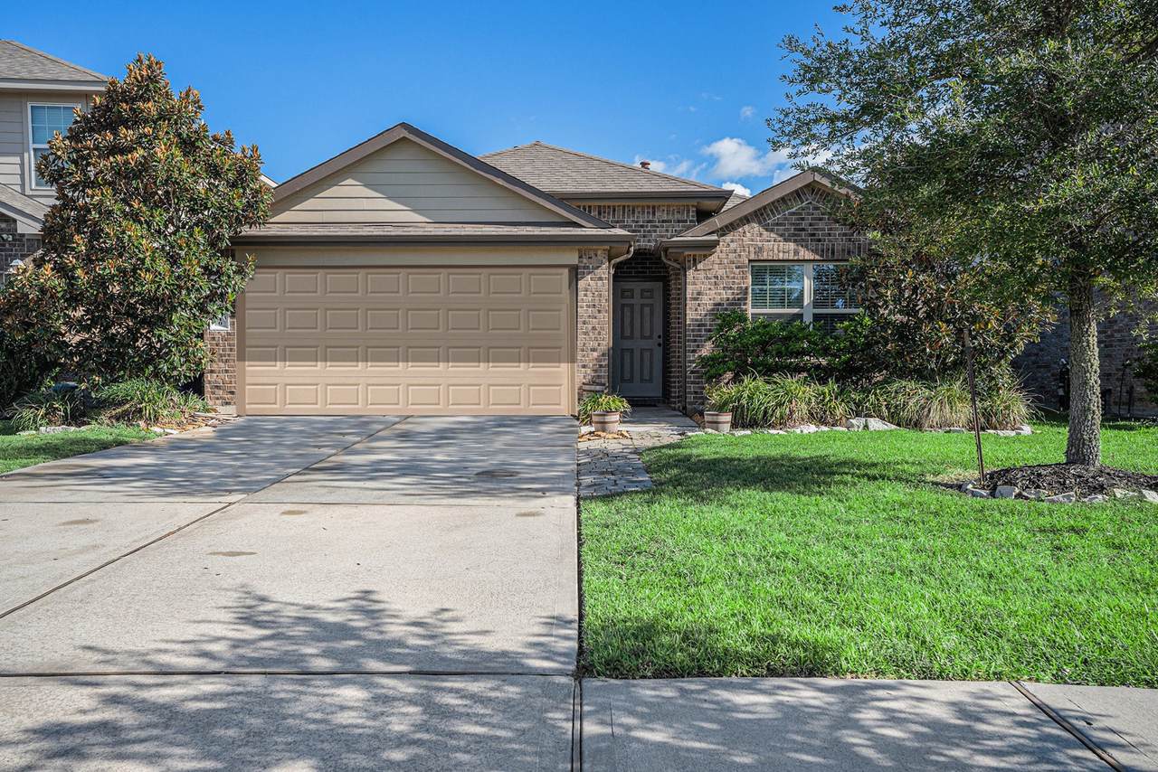 12610 Pirate Bend Drive - Photo 1