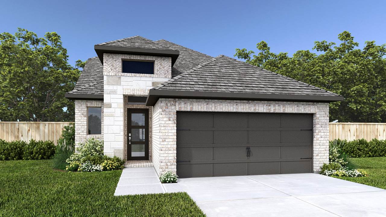 118 Mercury Sky Road - Photo 1
