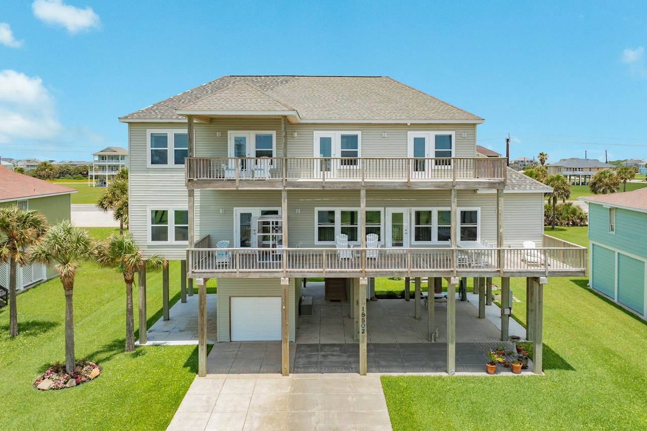18502 De Vaca - Photo 1
