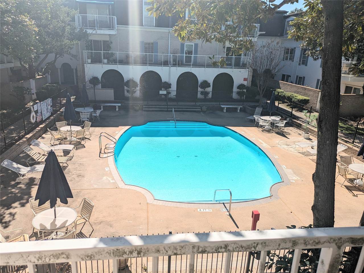 2601 Bellefontaine Street - Photo 1