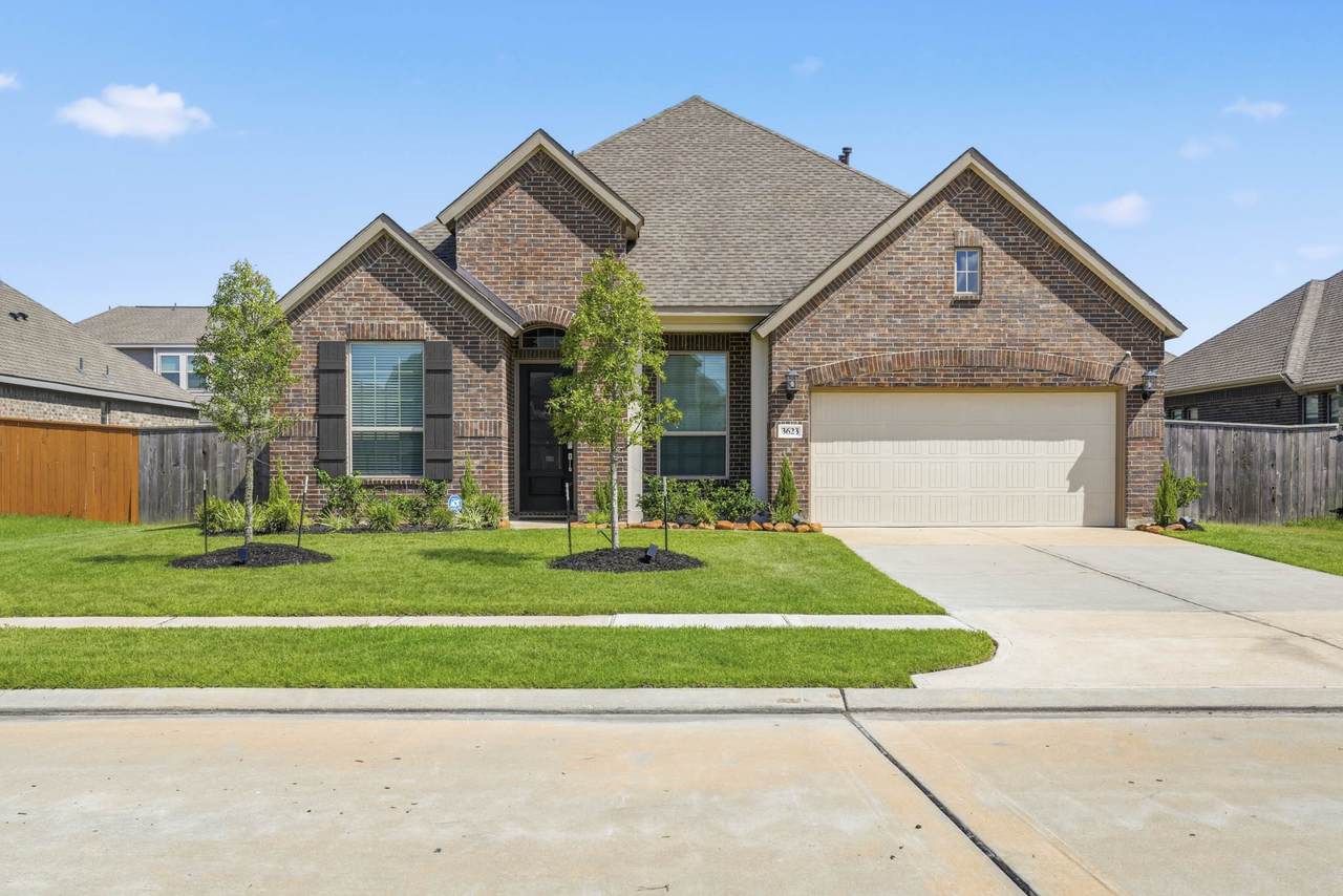 3623 Richglen Court - Photo 1