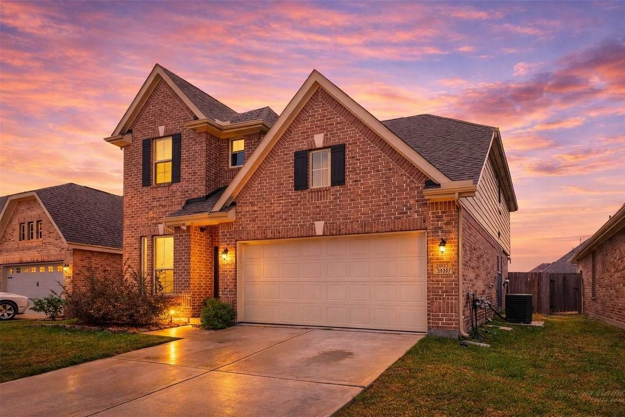 2903 Painted Sunrise Trail - Photo 1