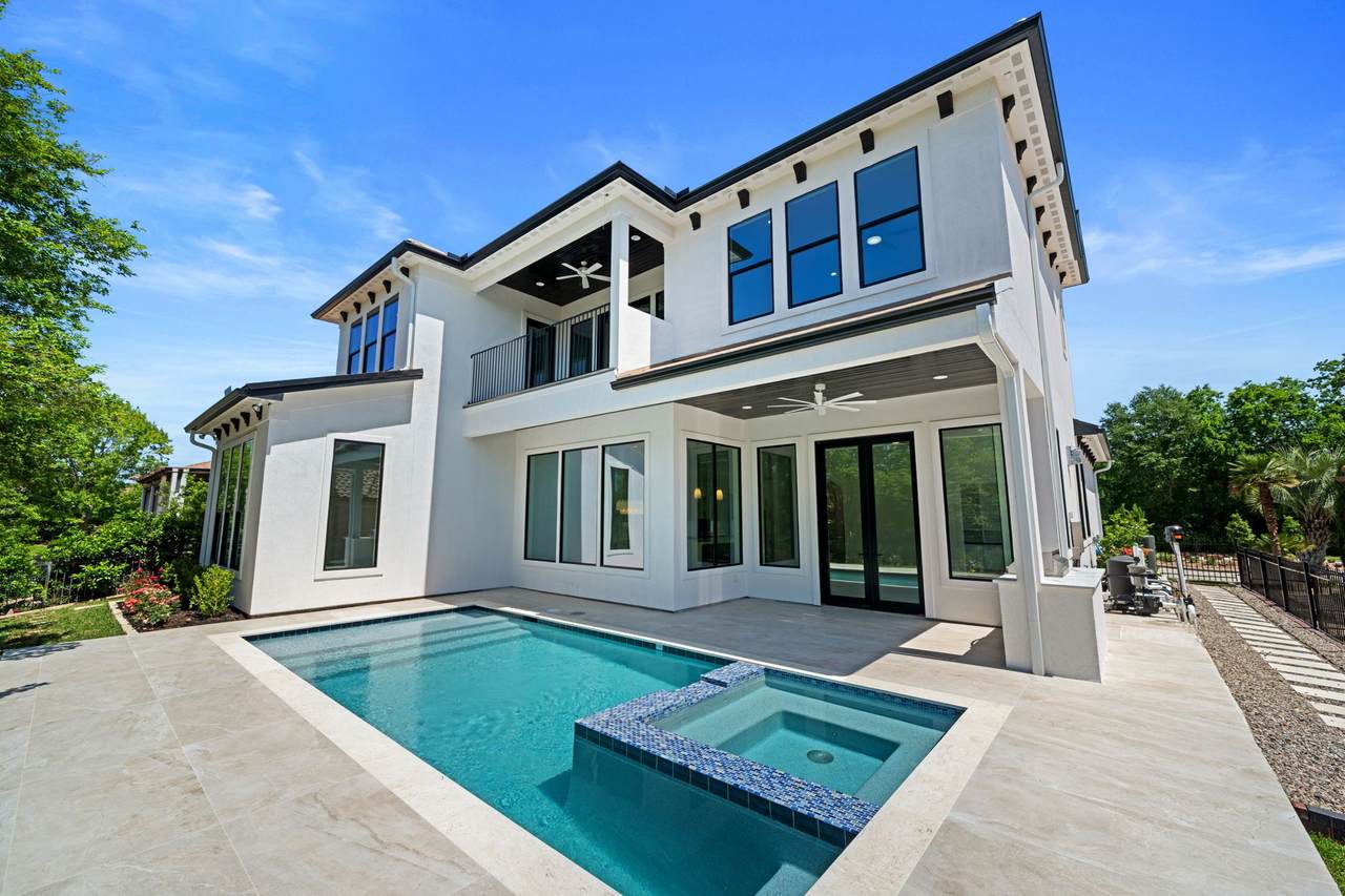 91 Lake Sterling Gate Drive - Photo 1