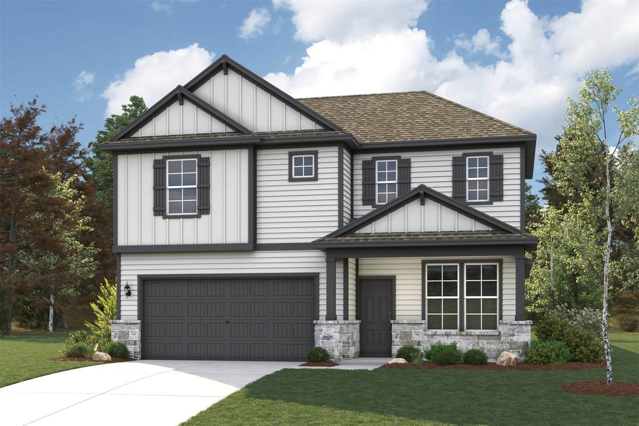 8546 Light Rail Drive - Photo 1