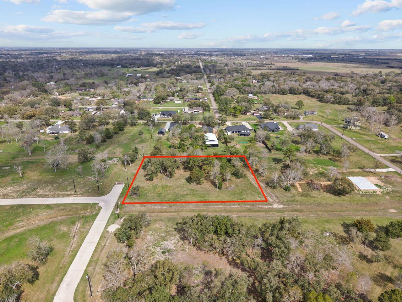 2603 Whispering Pine Drive - Photo 1