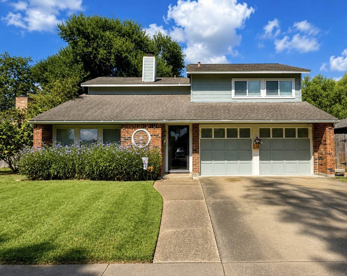 7302 Treewater Drive - Photo 1