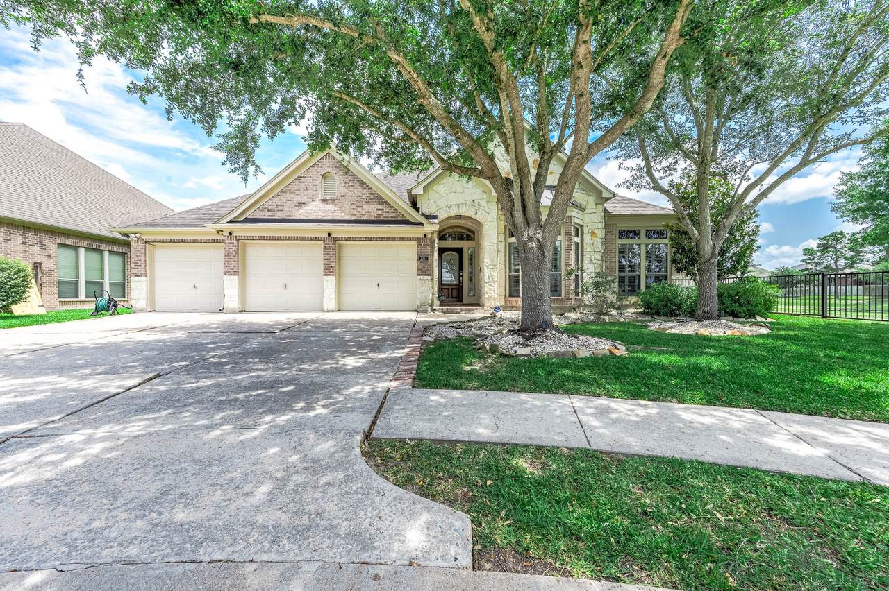 2313 Lilac Breeze Lane - Photo 1
