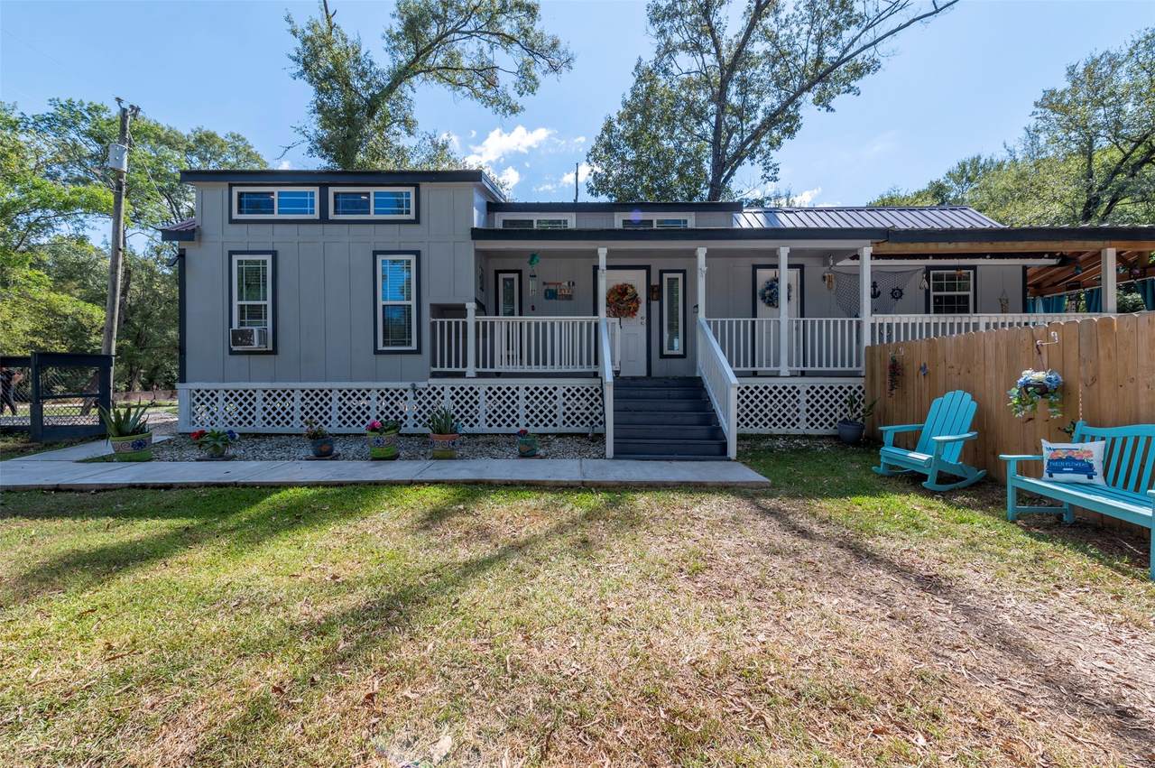 664 Jensen Drive - Photo 1