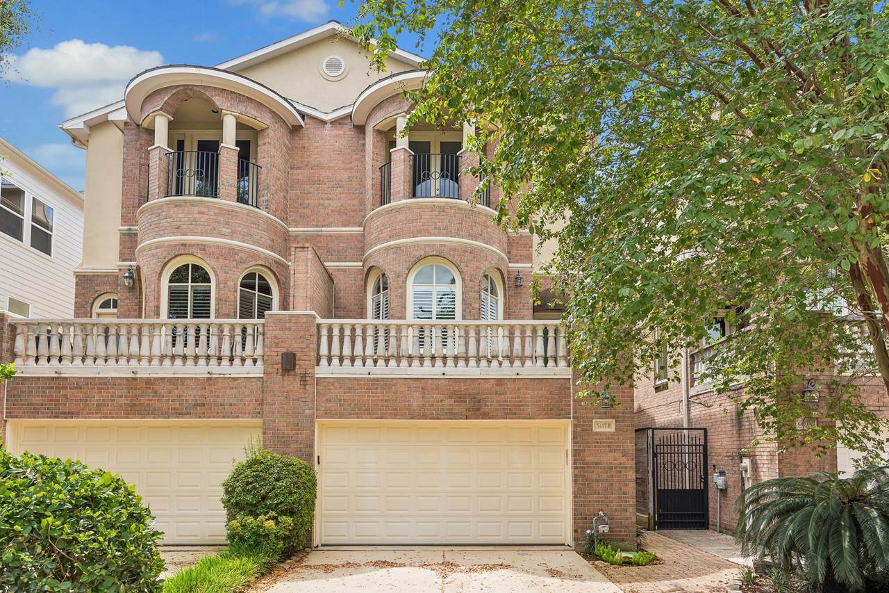 5417 Dickson Street - Photo 1