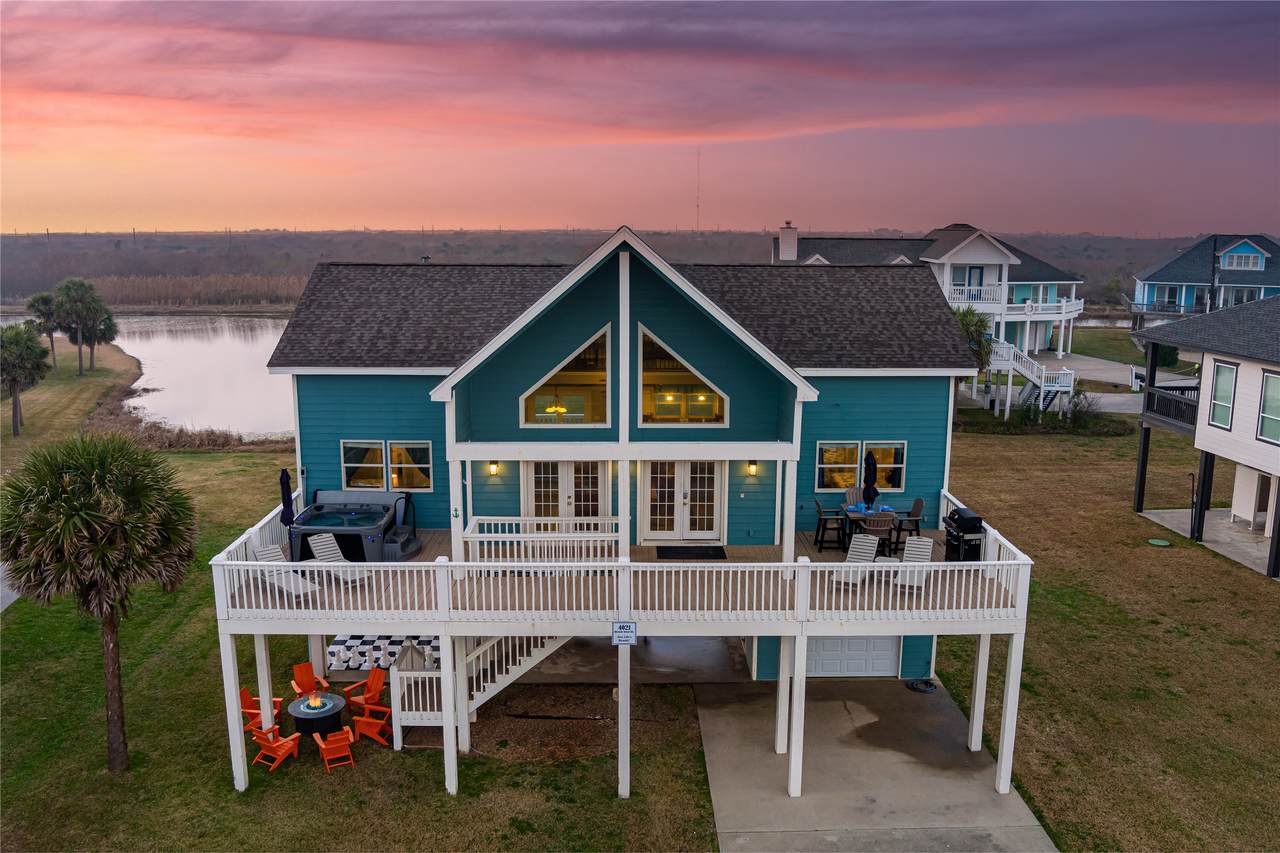 4021 Biscayne Beach Road - Photo 1