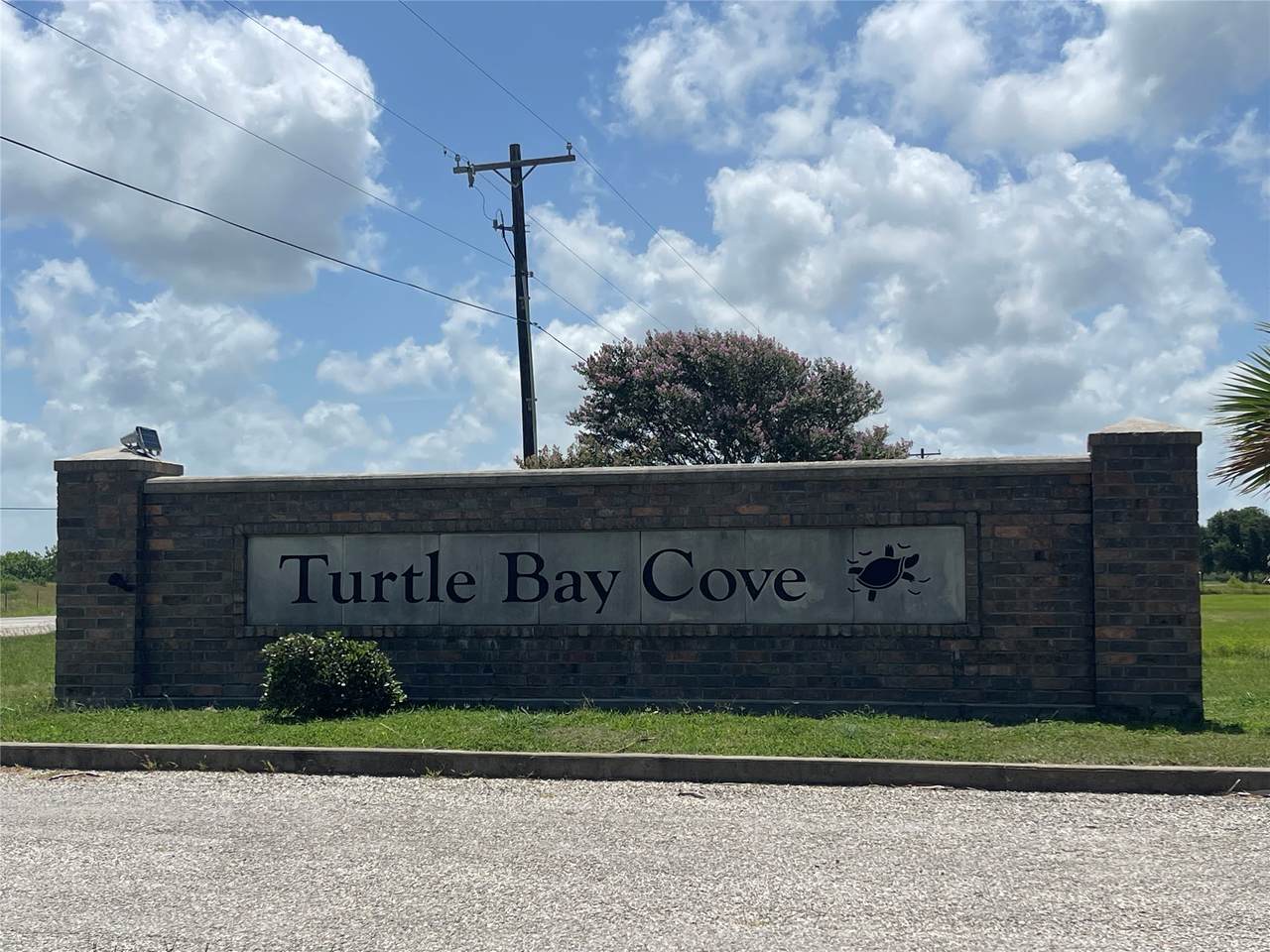 Lot 14 Turtle Bay Cove Drive - Photo 1