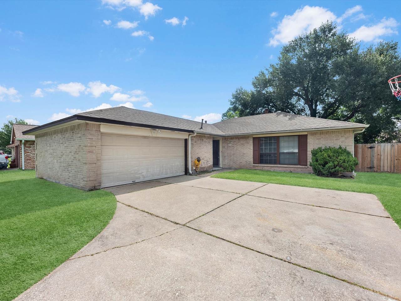 7234 Lost Fable Lane - Photo 1