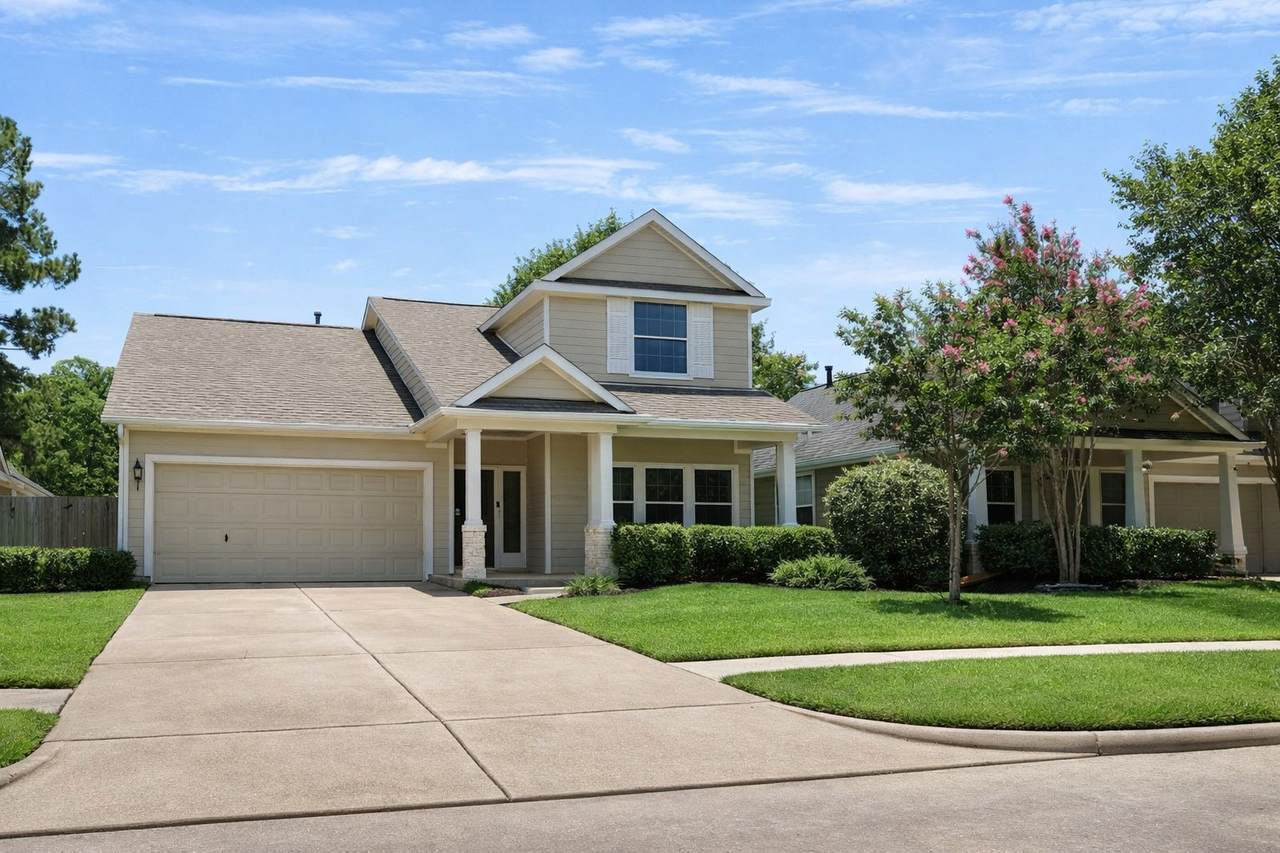 15815 Stiller Park Drive - Photo 1