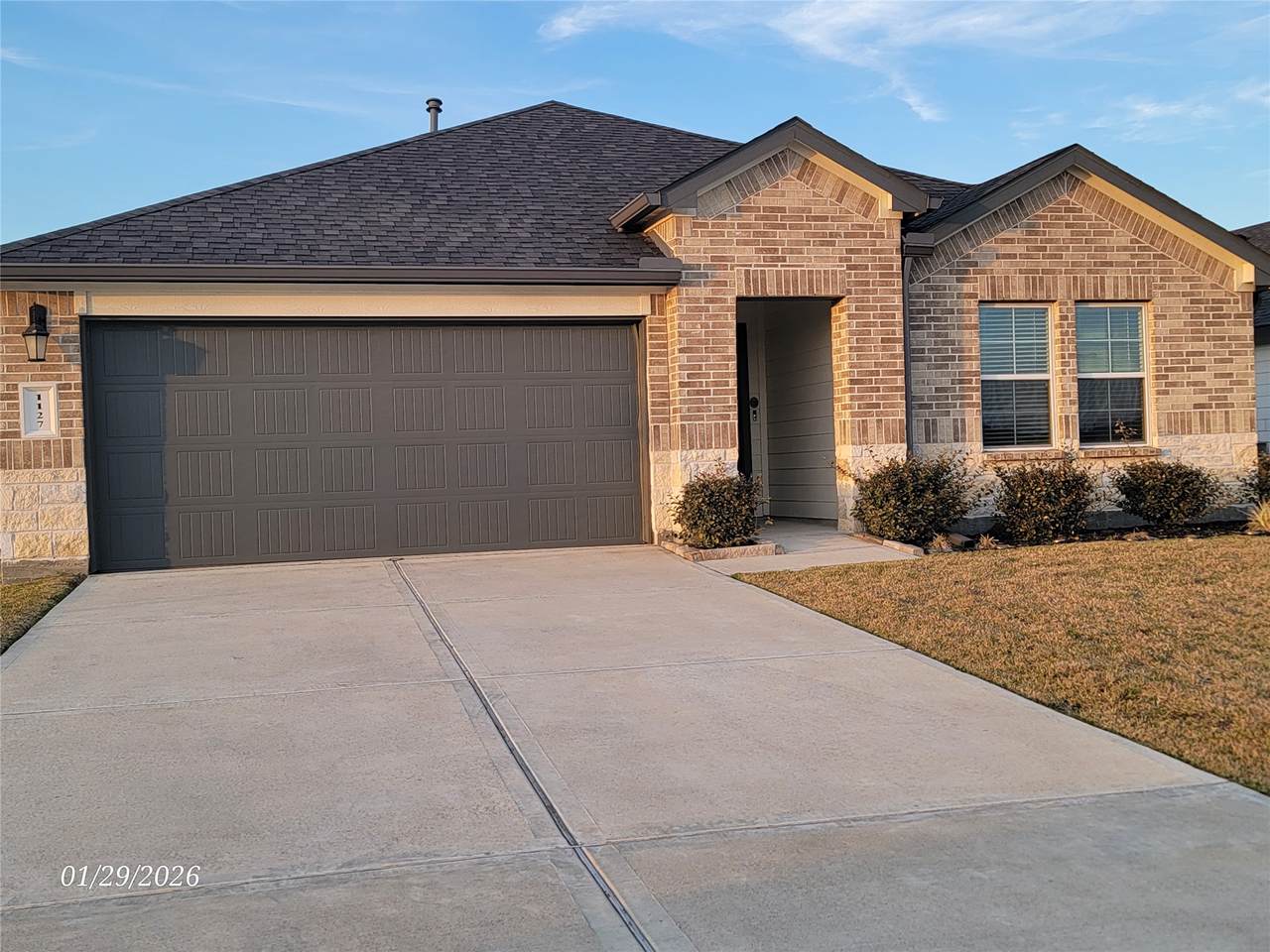 1127 Lipizzan Lane - Photo 1