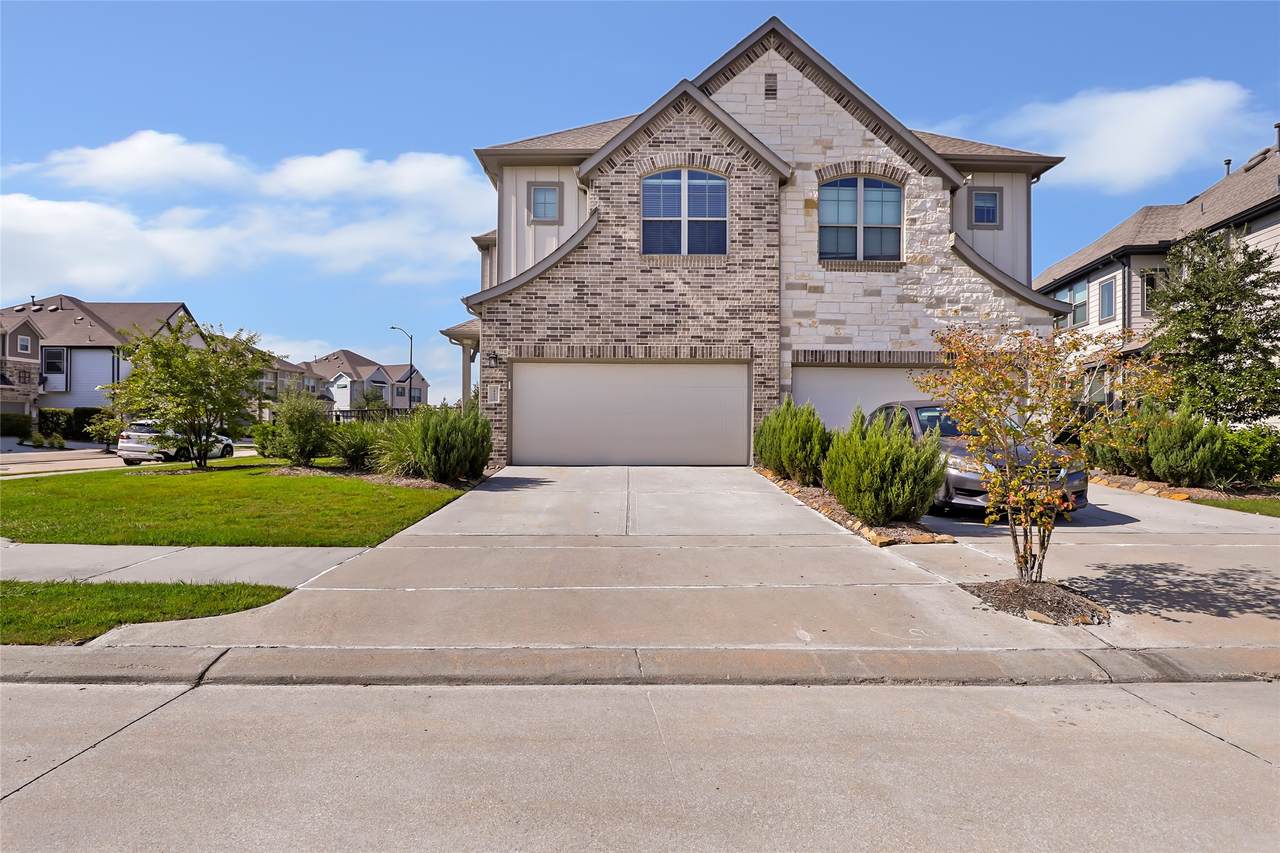 19603 San Angelo Park Drive - Photo 1