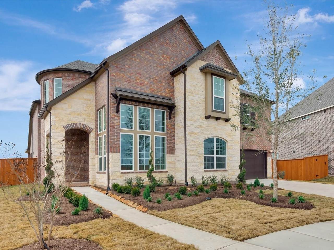 11607 Curate Wind Court - Photo 1