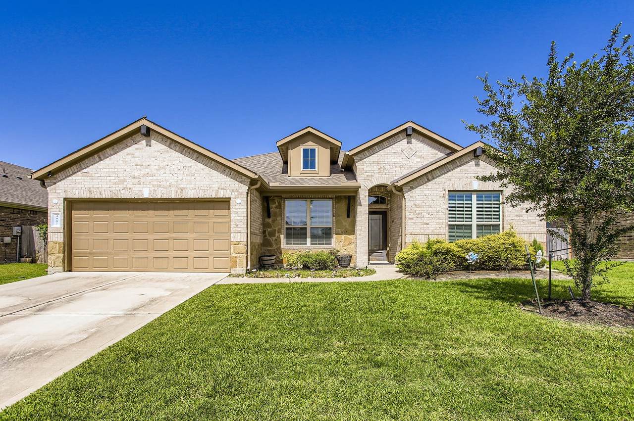 4907 Tuscany Farm Drive - Photo 1