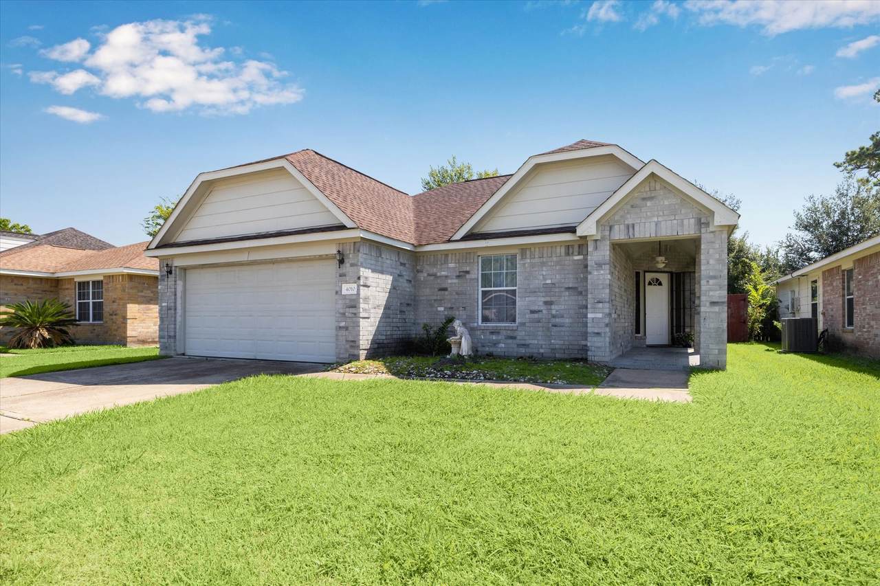 4010 Cary Creek Drive - Photo 1