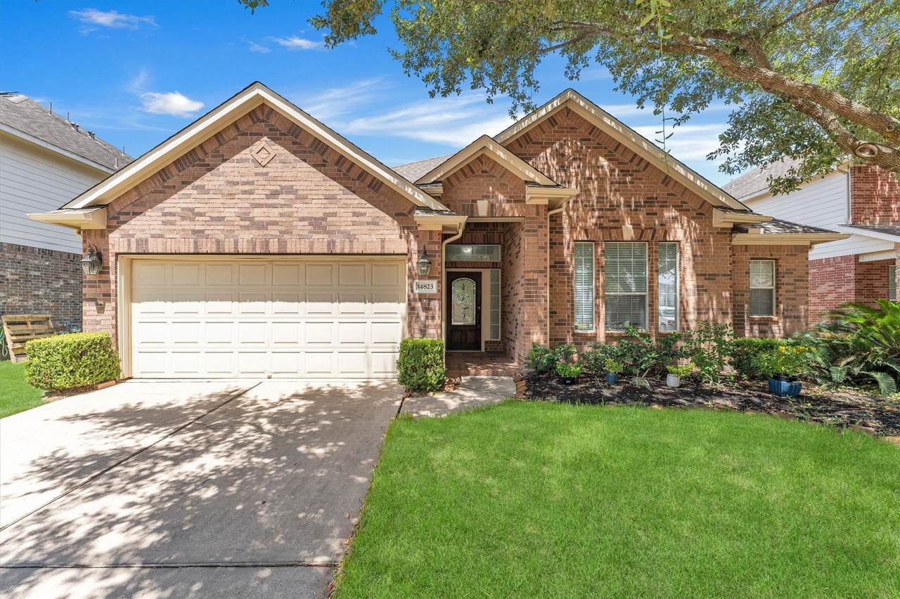 14823 Yellow Begonia Drive - Photo 1