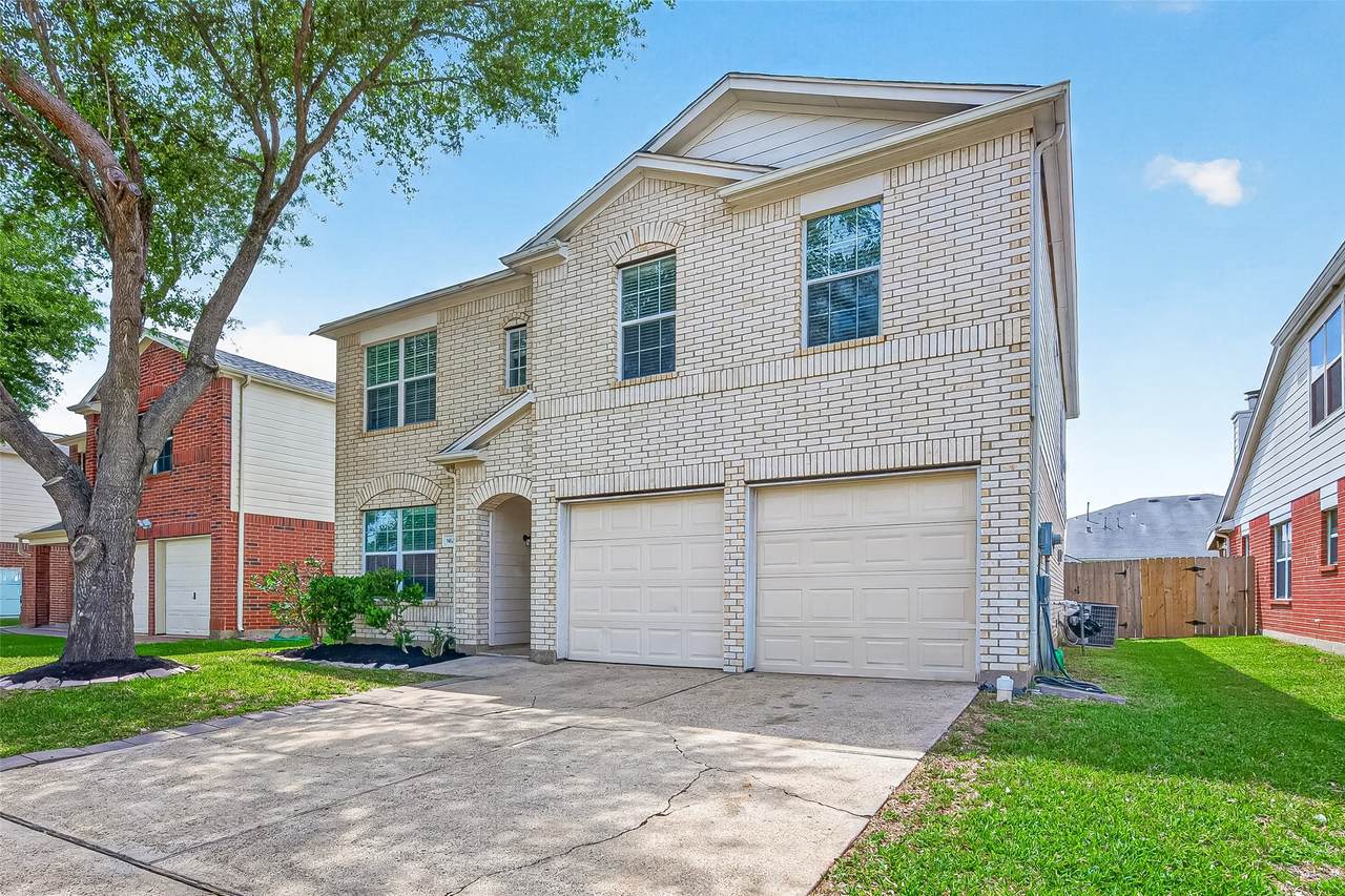 14935 Sugar Mist Lane - Photo 1