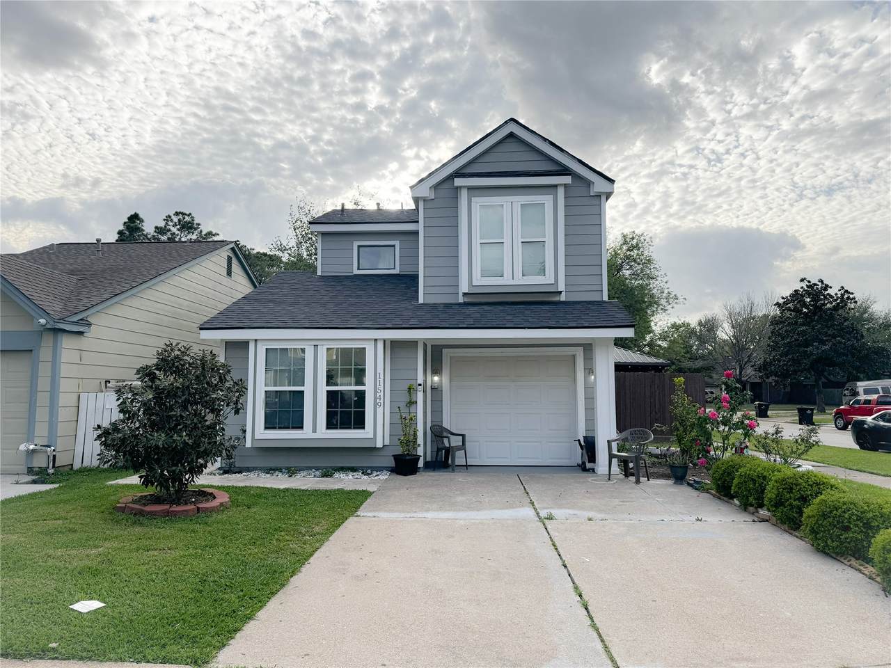 11549 Springshire Drive - Photo 1
