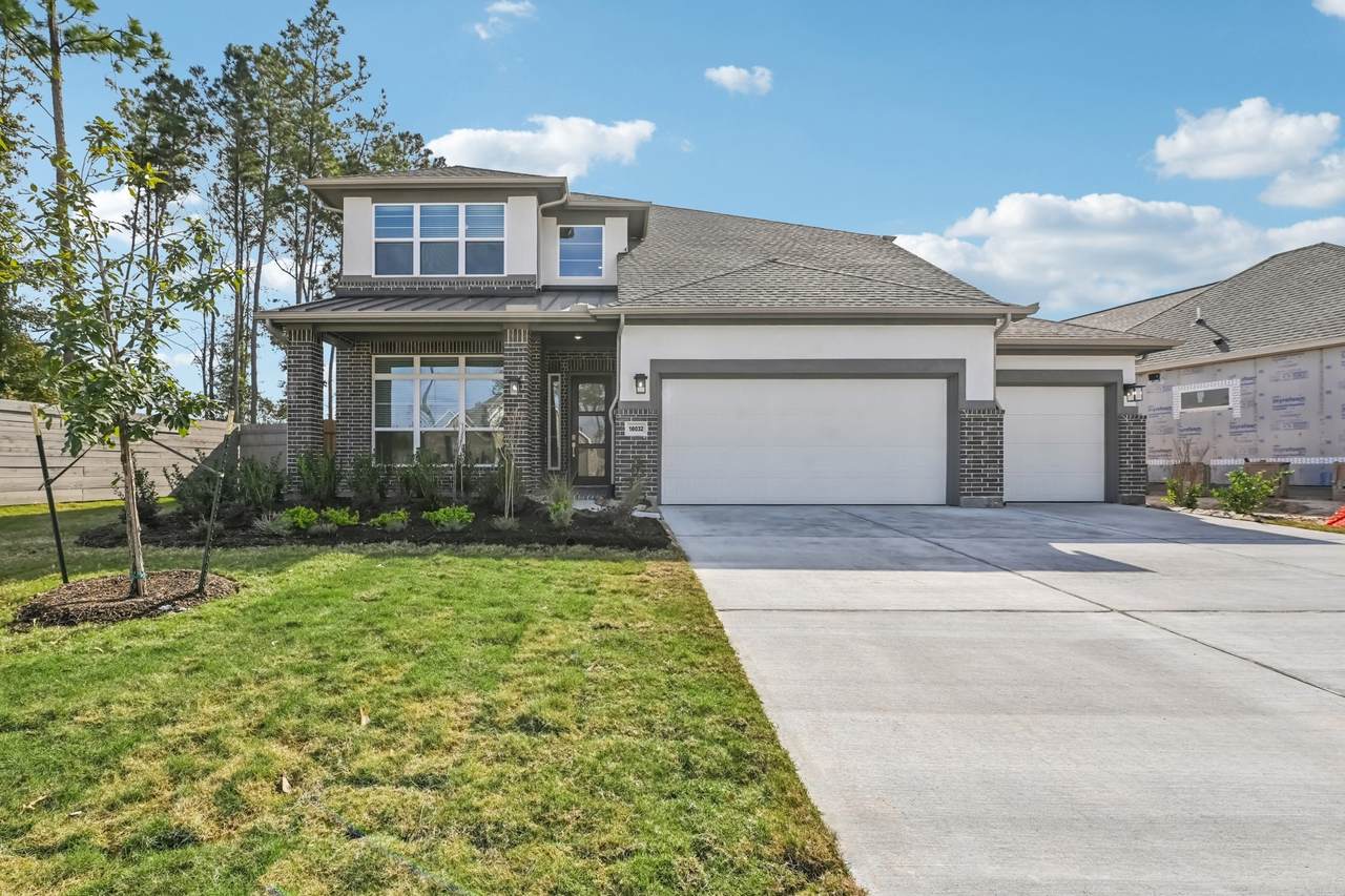 18032 Brennie Bird Lane - Photo 1