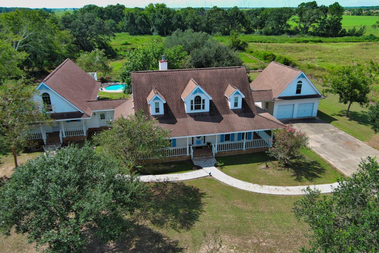 5248 Fm 457 - Photo 1