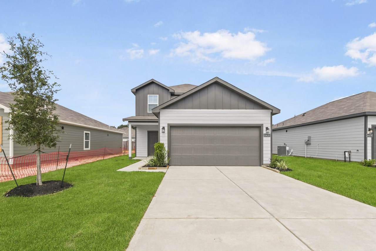 10635 Crockett Meadows Boulevard - Photo 1