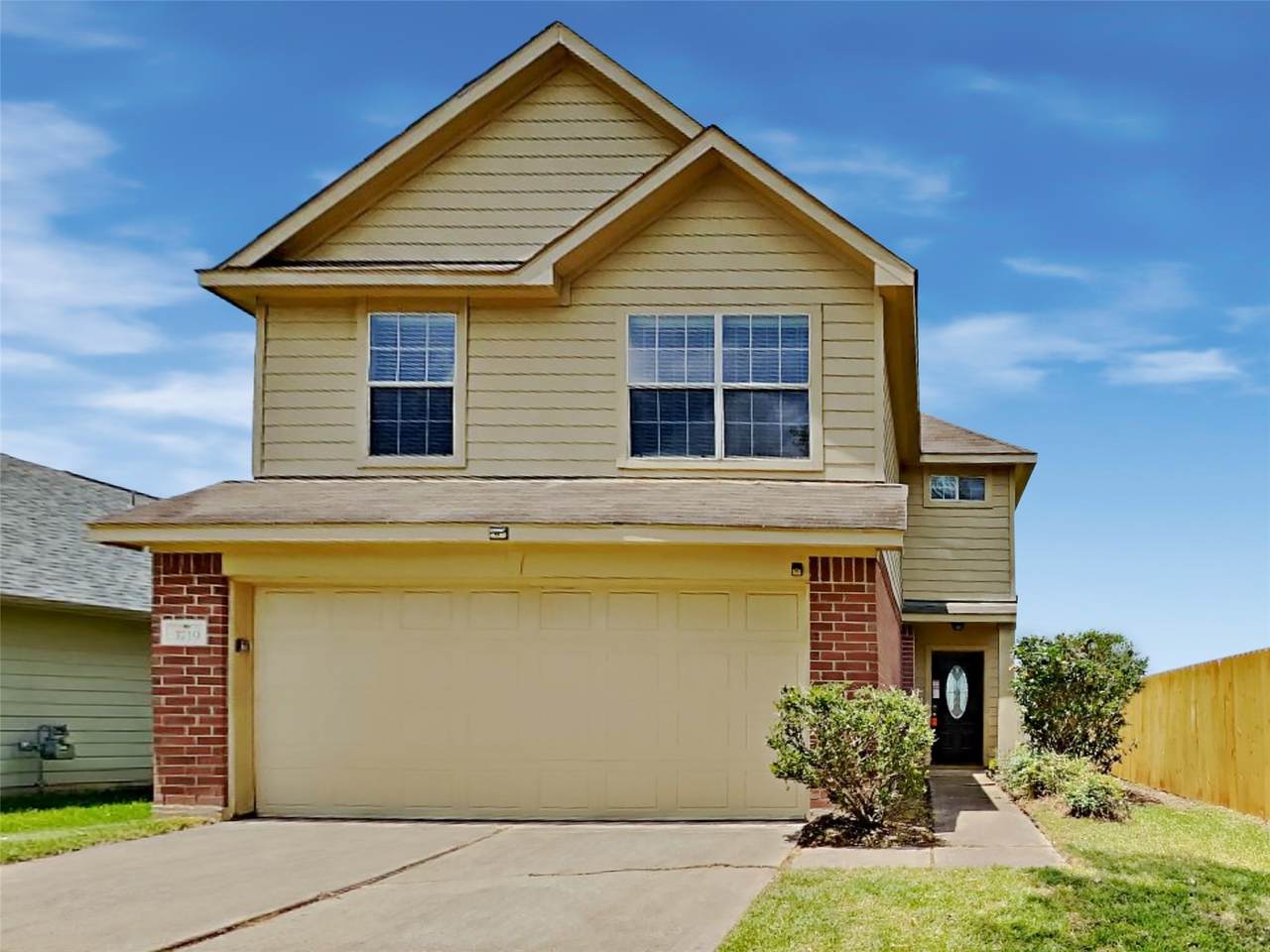 3719 Forney Ridge Lane - Photo 1