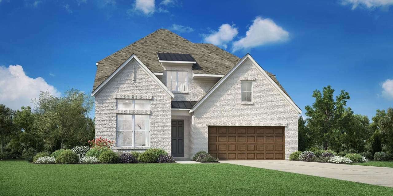 7439 Lagoon Passage Lane - Photo 1
