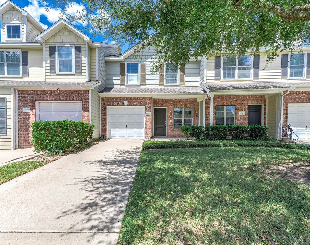 14558 Durham Chase Lane - Photo 1